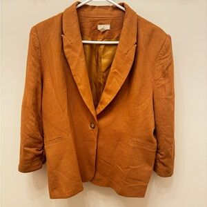 Jules & Leopold Vintage Blazer